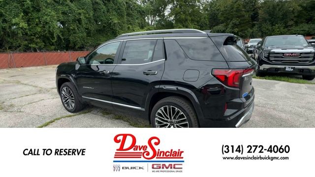 GMC Terrain Vehicle Full-screen Gallery Image 06