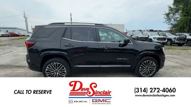 GMC Terrain Vehicle Full-screen Gallery Image 09