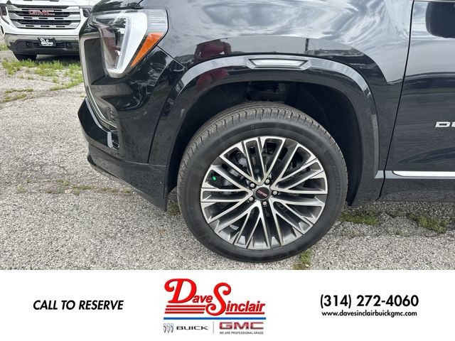 GMC Terrain Vehicle Full-screen Gallery Image 10