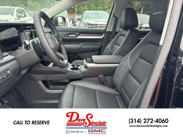 GMC Terrain Vehicle Full-screen Gallery Image 11