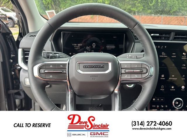 GMC Terrain Vehicle Full-screen Gallery Image 14