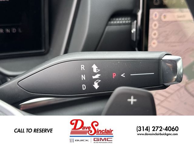 GMC Terrain Vehicle Full-screen Gallery Image 20