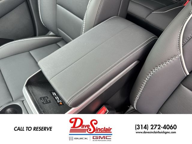 GMC Terrain Vehicle Full-screen Gallery Image 21