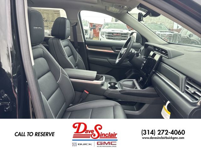 GMC Terrain Vehicle Full-screen Gallery Image 25