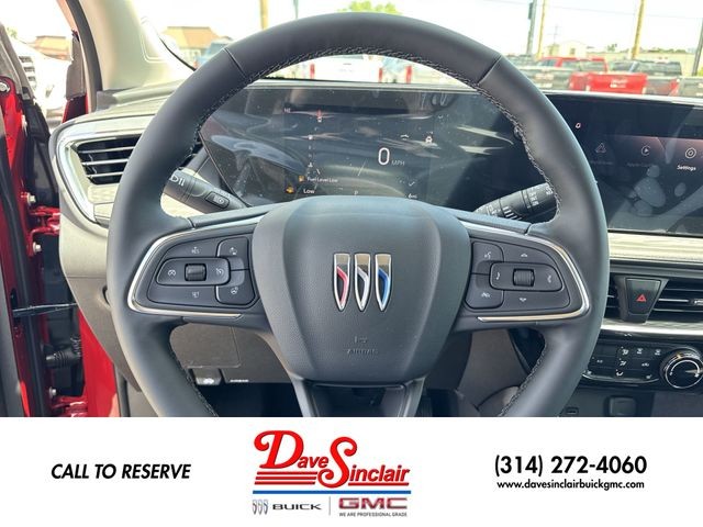 Buick Encore GX Vehicle Full-screen Gallery Image 14