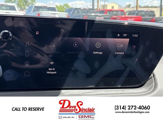 Buick Encore GX Vehicle Full-screen Gallery Image 16