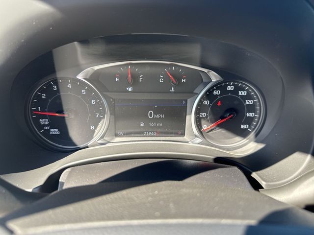 GMC Terrain Vehicle Full-screen Gallery Image 15