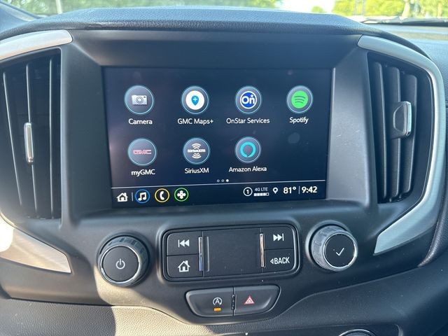 GMC Terrain Vehicle Full-screen Gallery Image 18