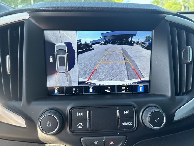 GMC Terrain Vehicle Full-screen Gallery Image 19