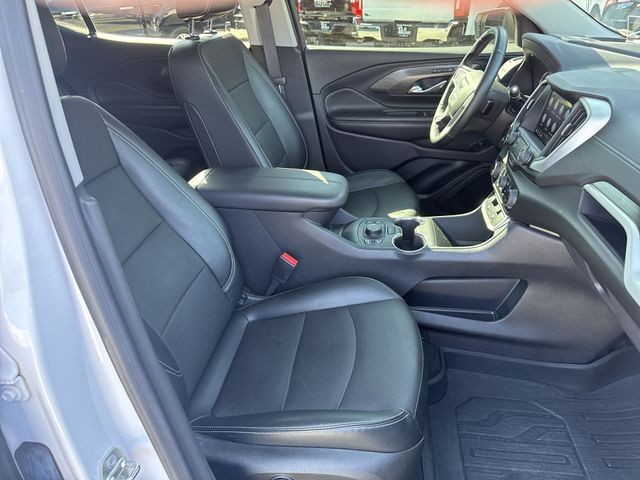 GMC Terrain Vehicle Full-screen Gallery Image 31