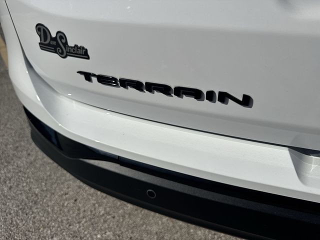 GMC Terrain Vehicle Full-screen Gallery Image 35
