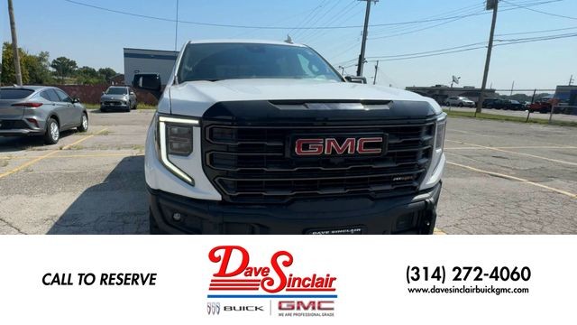 GMC Sierra 1500 Vehicle Full-screen Gallery Image 04