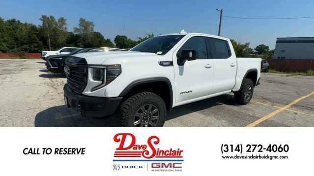 GMC Sierra 1500 Vehicle Full-screen Gallery Image 05