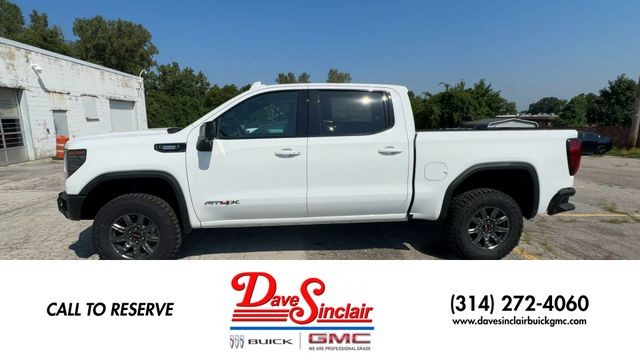 GMC Sierra 1500 Vehicle Full-screen Gallery Image 06