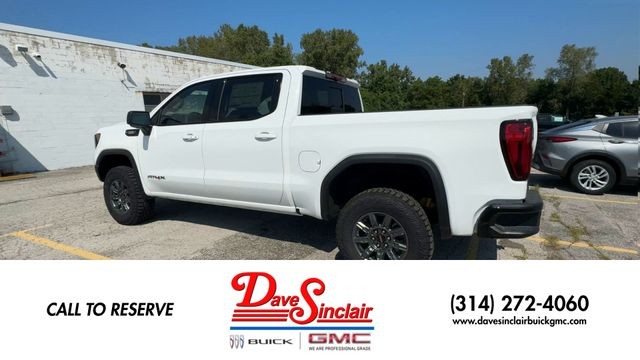 GMC Sierra 1500 Vehicle Full-screen Gallery Image 07