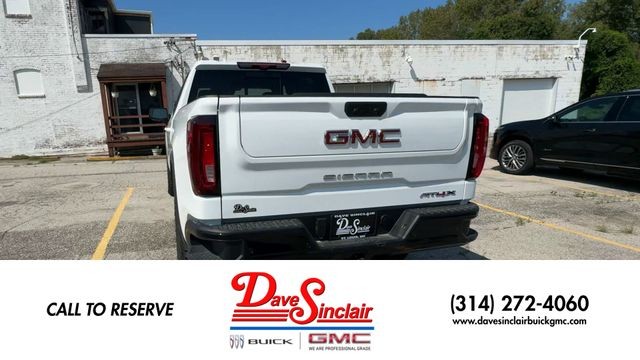 GMC Sierra 1500 Vehicle Full-screen Gallery Image 08