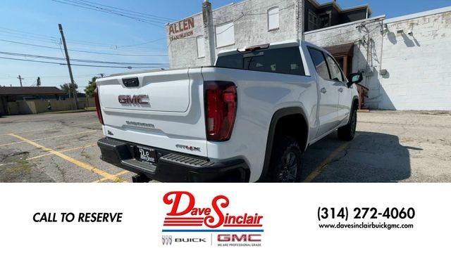 GMC Sierra 1500 Vehicle Full-screen Gallery Image 09