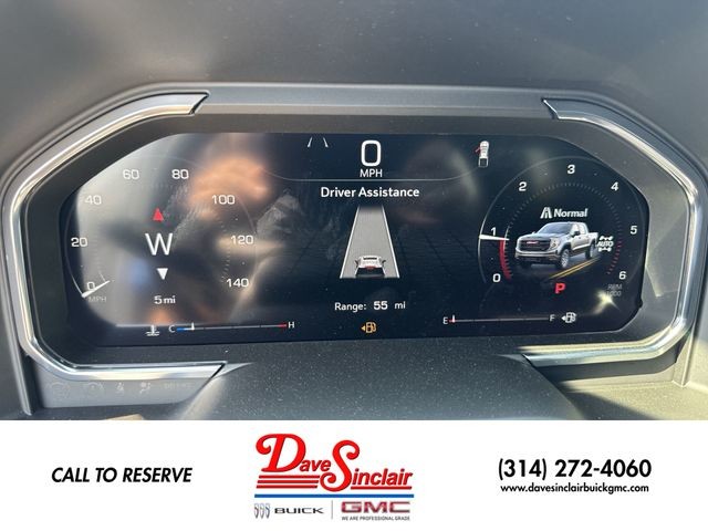 GMC Sierra 1500 Vehicle Full-screen Gallery Image 15