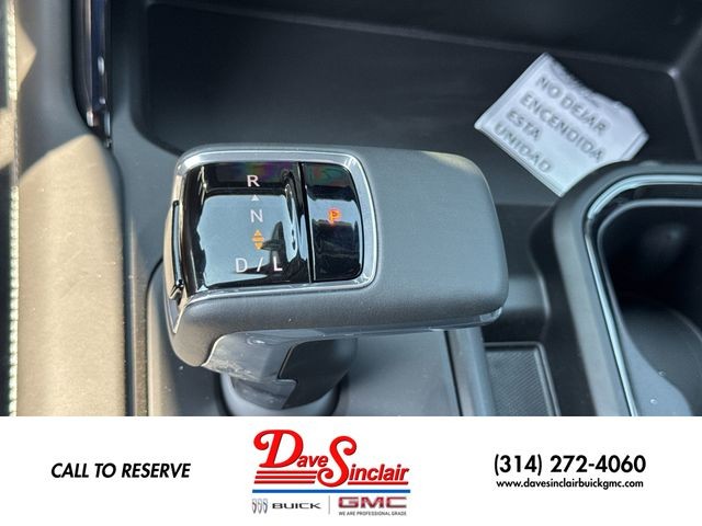 GMC Sierra 1500 Vehicle Full-screen Gallery Image 20