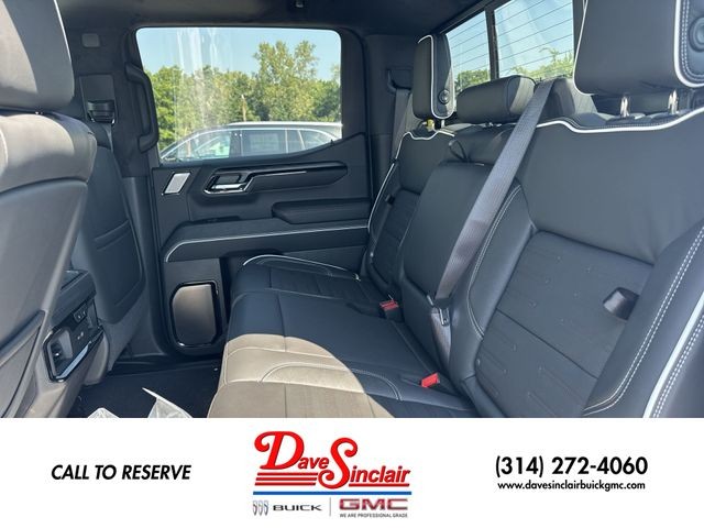 GMC Sierra 1500 Vehicle Full-screen Gallery Image 23