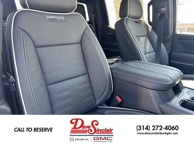 GMC Sierra 1500 Vehicle Full-screen Gallery Image 25
