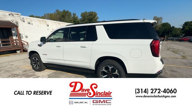 GMC Yukon XL Vehicle Full-screen Gallery Image 07