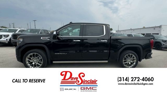 GMC Sierra 1500 Vehicle Full-screen Gallery Image 05