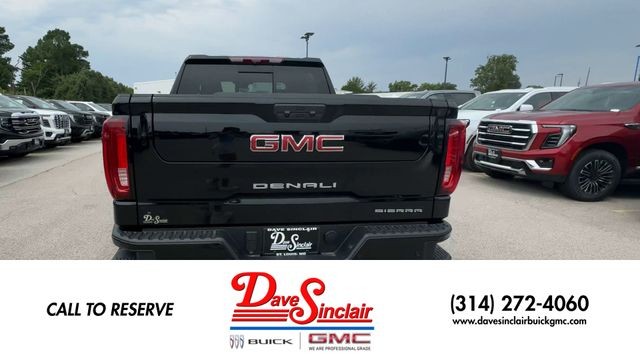 GMC Sierra 1500 Vehicle Full-screen Gallery Image 07