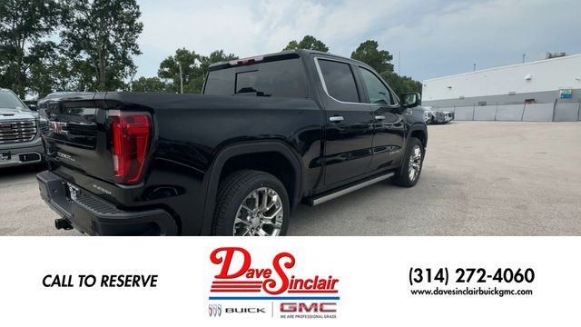 GMC Sierra 1500 Vehicle Full-screen Gallery Image 08