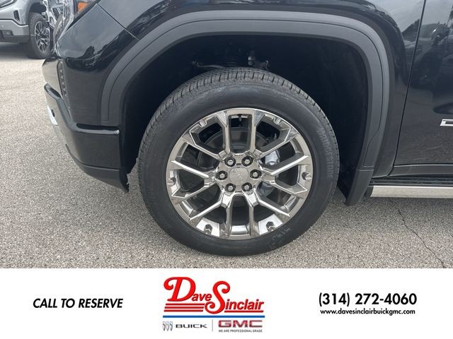 GMC Sierra 1500 Vehicle Full-screen Gallery Image 10