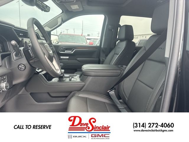 GMC Sierra 1500 Vehicle Full-screen Gallery Image 11