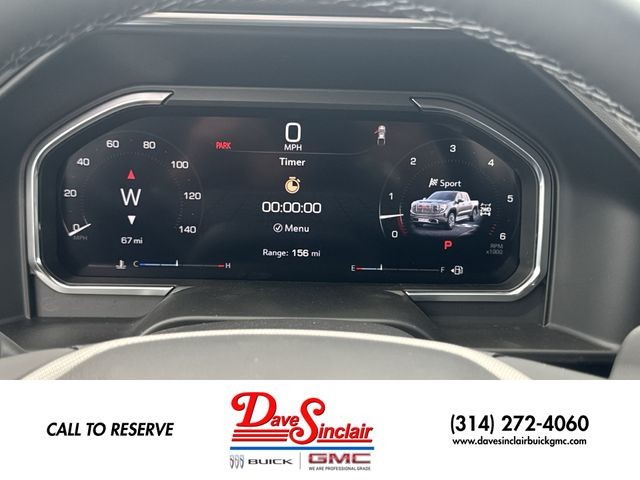 GMC Sierra 1500 Vehicle Full-screen Gallery Image 15