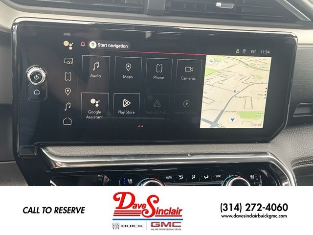 GMC Sierra 1500 Vehicle Full-screen Gallery Image 16