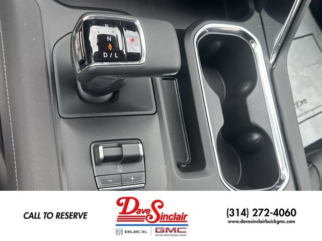 GMC Sierra 1500 Vehicle Full-screen Gallery Image 20