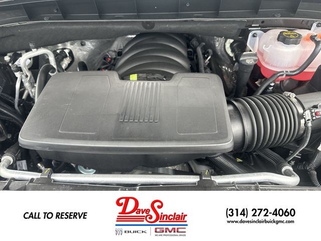 GMC Sierra 1500 Vehicle Full-screen Gallery Image 26