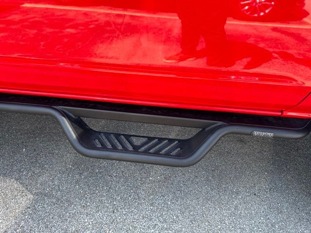 Ford Bronco Vehicle Full-screen Gallery Image 13