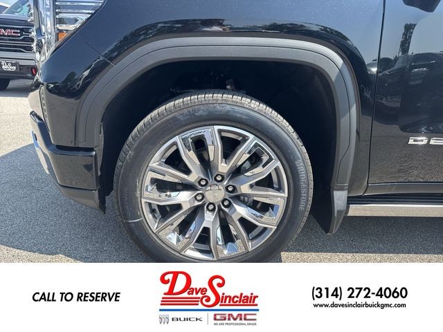 GMC Sierra 1500 Vehicle Full-screen Gallery Image 10