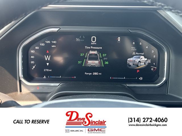 GMC Sierra 1500 Vehicle Full-screen Gallery Image 15