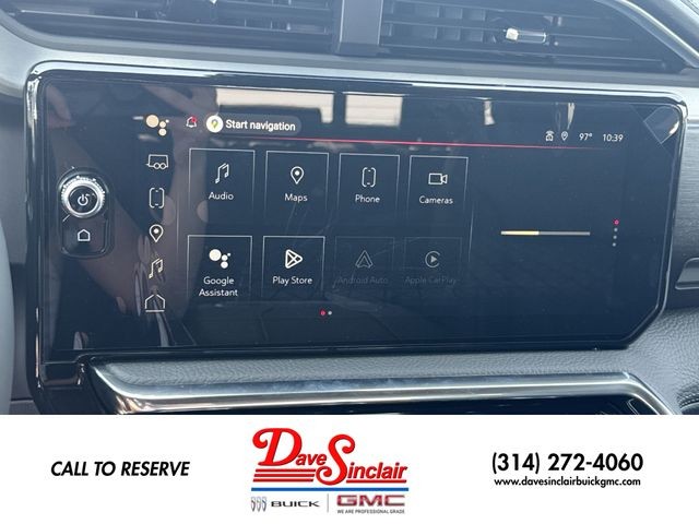 GMC Sierra 1500 Vehicle Full-screen Gallery Image 16