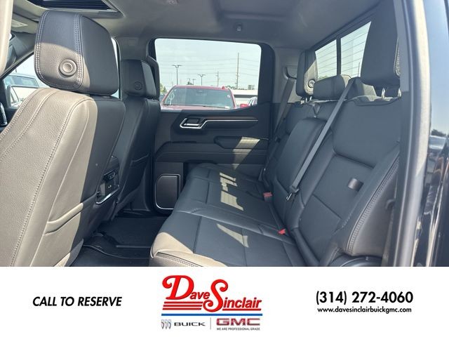 GMC Sierra 1500 Vehicle Full-screen Gallery Image 23