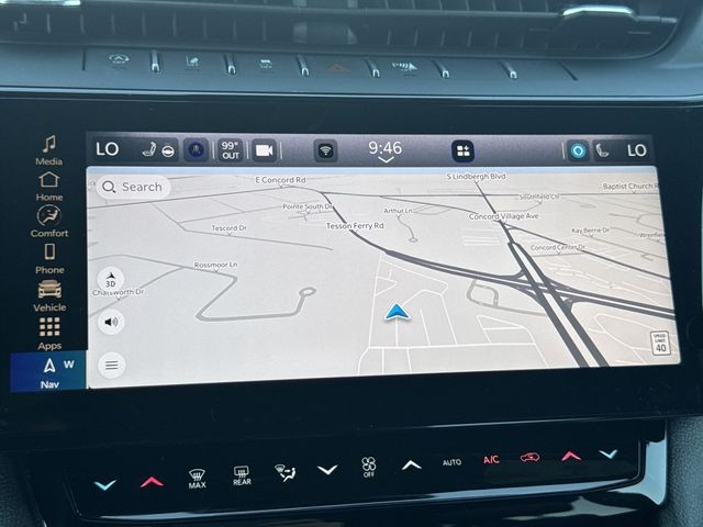 Jeep Grand Cherokee L Vehicle Full-screen Gallery Image 18