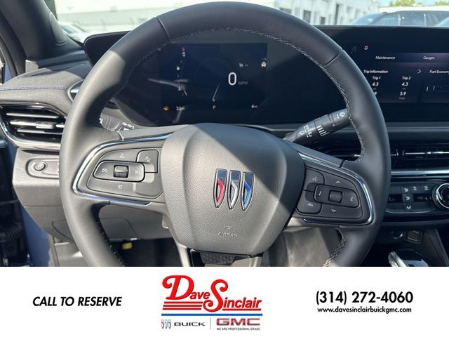 Buick Envista Vehicle Full-screen Gallery Image 14