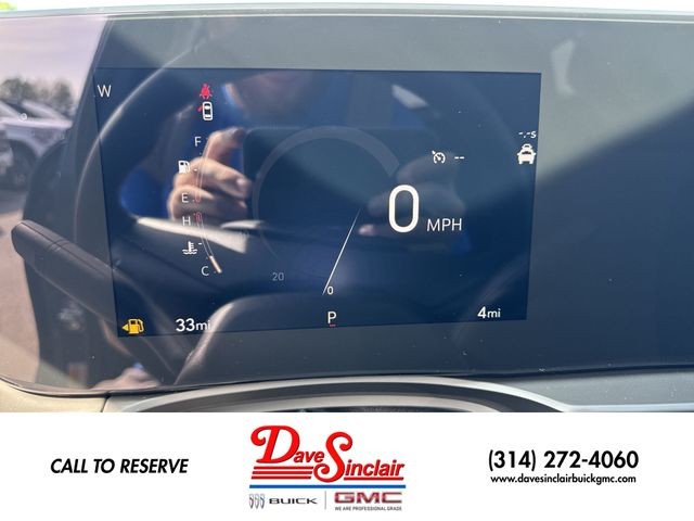 Buick Envista Vehicle Full-screen Gallery Image 15
