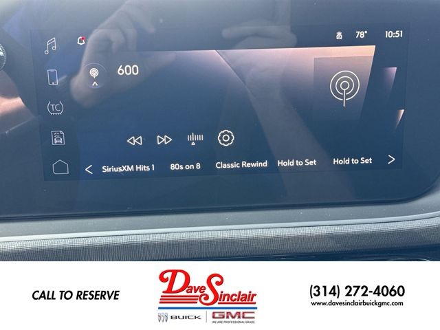 Buick Envista Vehicle Full-screen Gallery Image 16