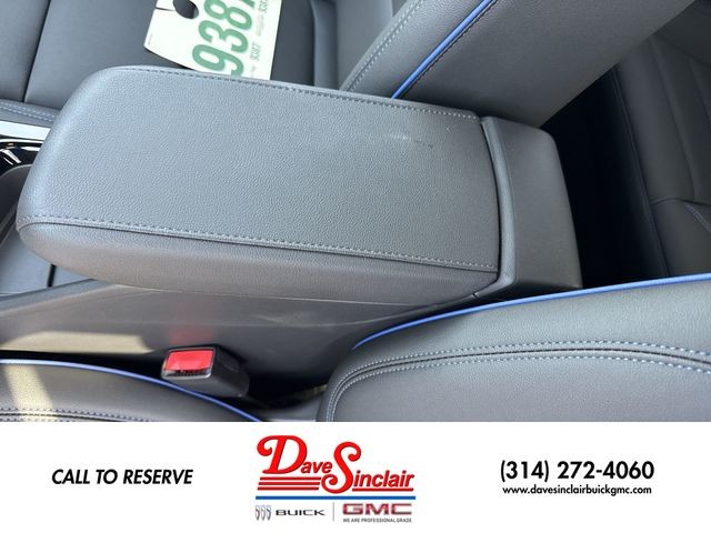 Buick Envista Vehicle Full-screen Gallery Image 20