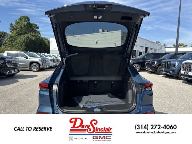 Buick Envista Vehicle Full-screen Gallery Image 22