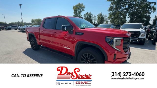 GMC Sierra 1500 Vehicle Full-screen Gallery Image 03