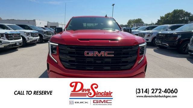 GMC Sierra 1500 Vehicle Full-screen Gallery Image 04