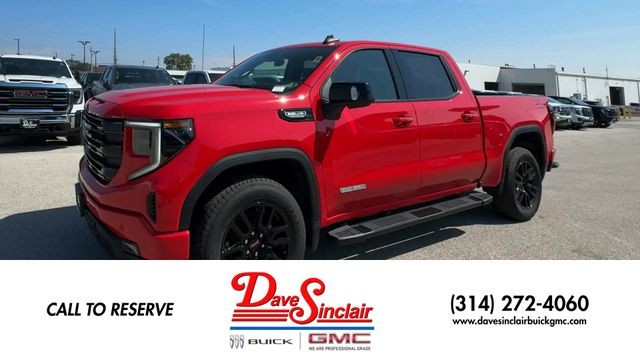 GMC Sierra 1500 Vehicle Full-screen Gallery Image 05