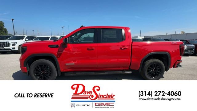 GMC Sierra 1500 Vehicle Full-screen Gallery Image 06
